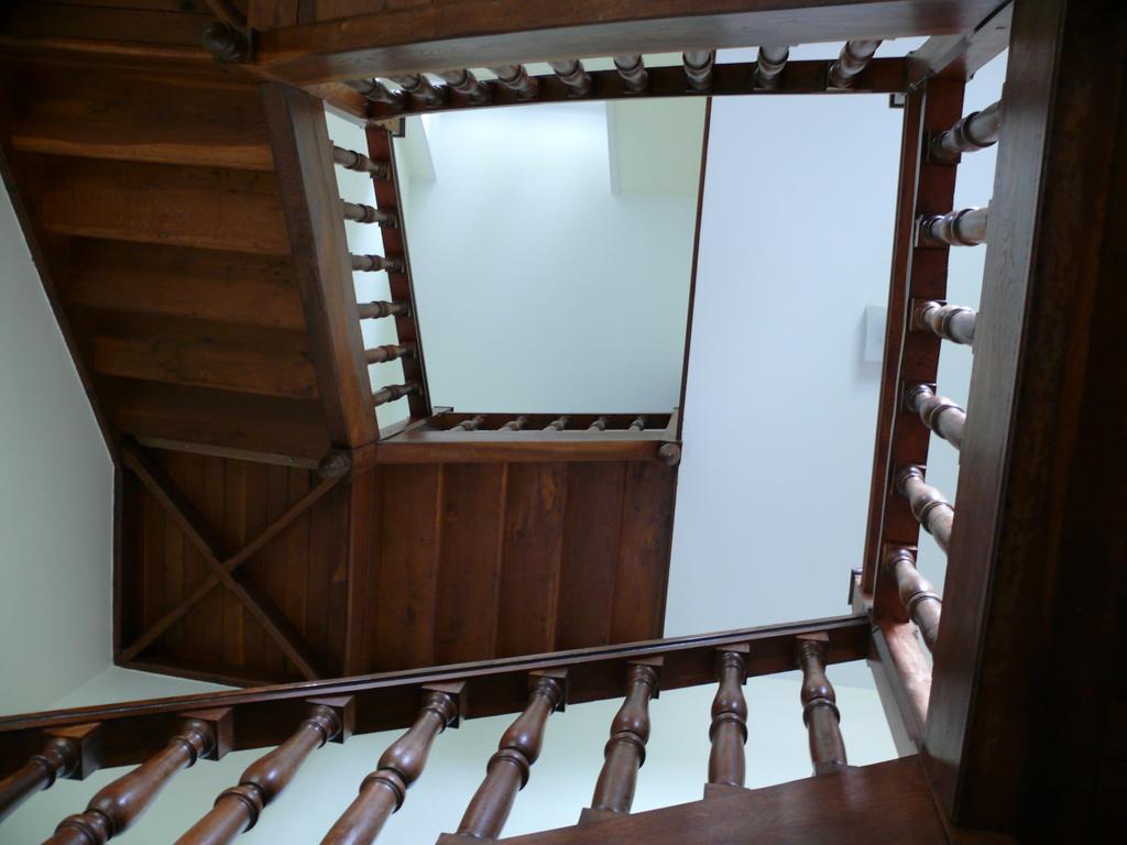 Appartement Rock Will Dinard Exteriör bild
